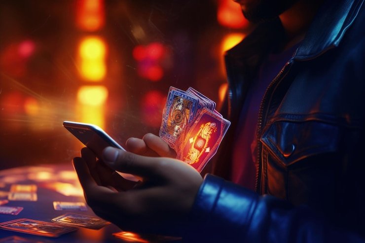 p999 game editorial visual